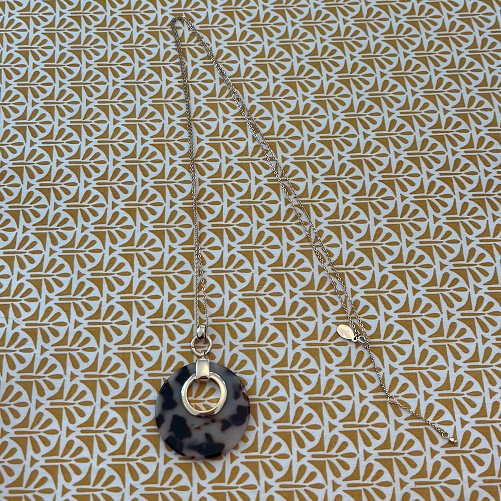 Loft Statement Necklace